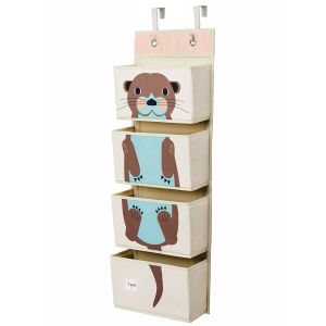 3Sprouts® Zidni organizator Otter