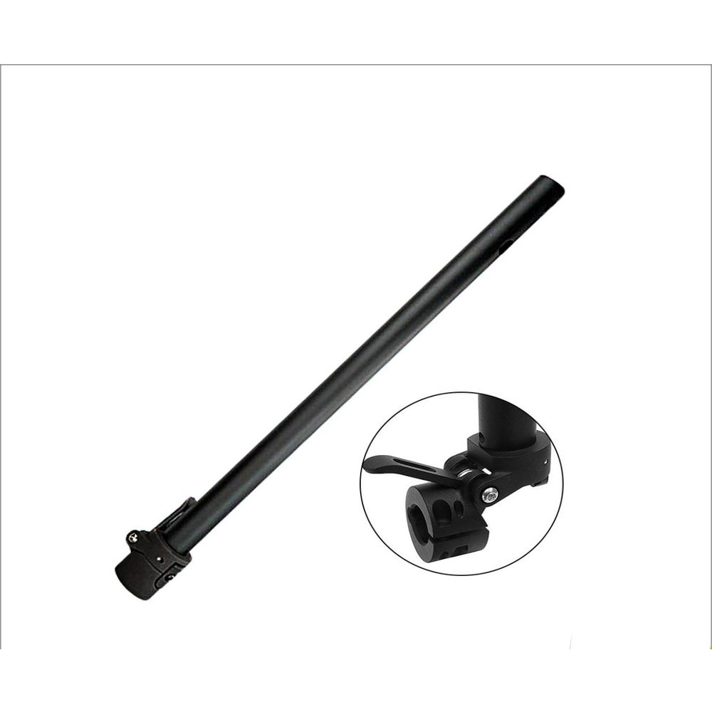 Stub upravljača sa bazom preklopa za Segway Ninebot MAX G30 slika 2