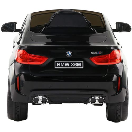 AKU Auto BMW X6M, 2s slika 7