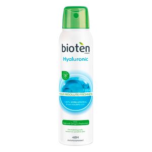 Bioten Dezodorans Antiperspirant Hyaluronic 150ml