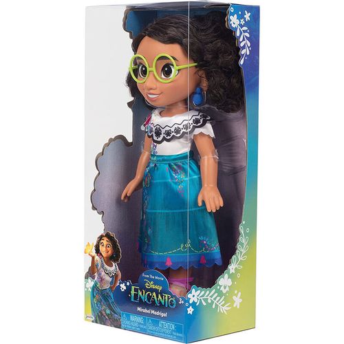 Disney Encanto Mirabel doll 38cm slika 6