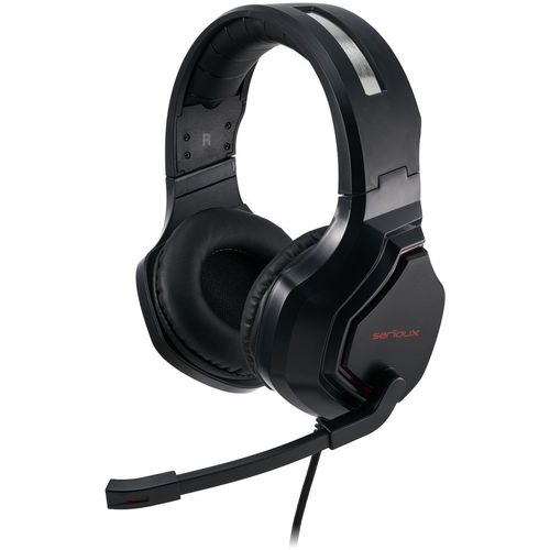 SERIOUX gaming slušalice X-HP-ADAIR slika 1