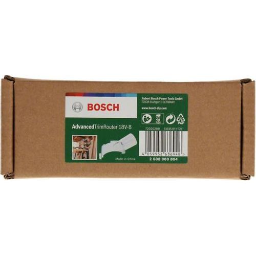 BOSCH Adapter za usisavanje slika 2