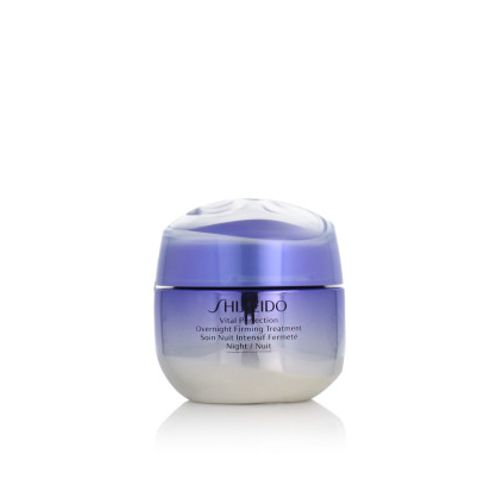 Shiseido Vital Perfection Overnight Firming Treatment 50 ml slika 2