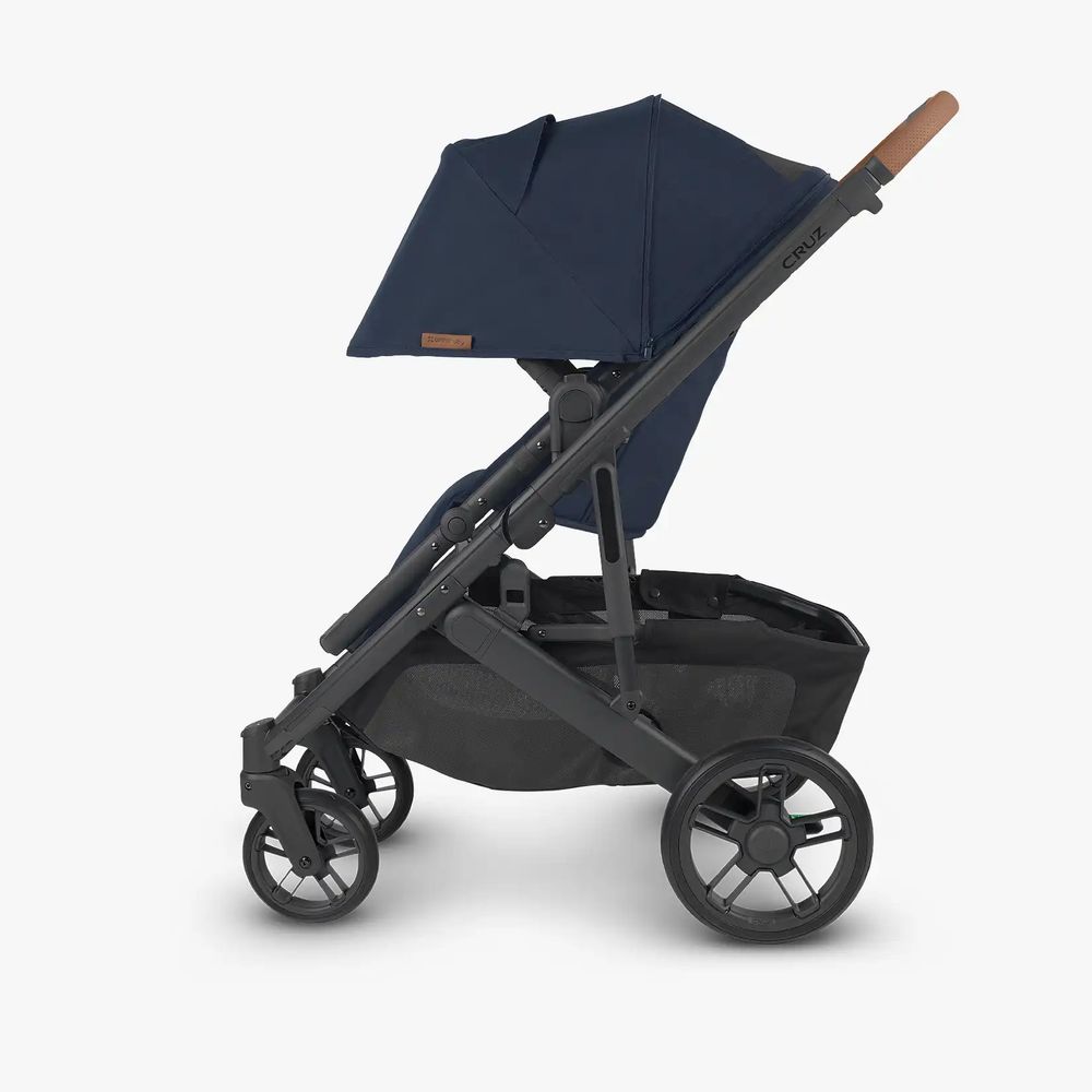 UPPAbaby Kolica Cruz V2, Dark Blue slika 3