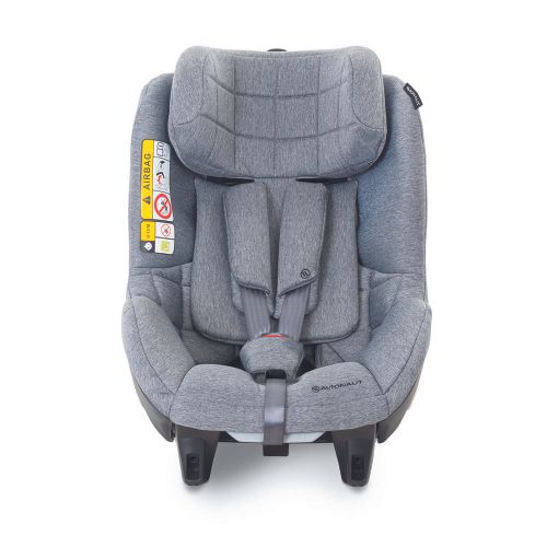 Autosjedalica Avionaut AeroFix 9-17,5, 01 Grey Melange slika 2