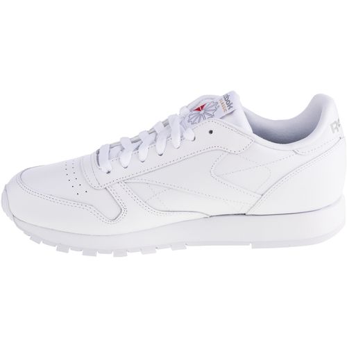 Reebok muške tenisice classic lthr fv7459 slika 10