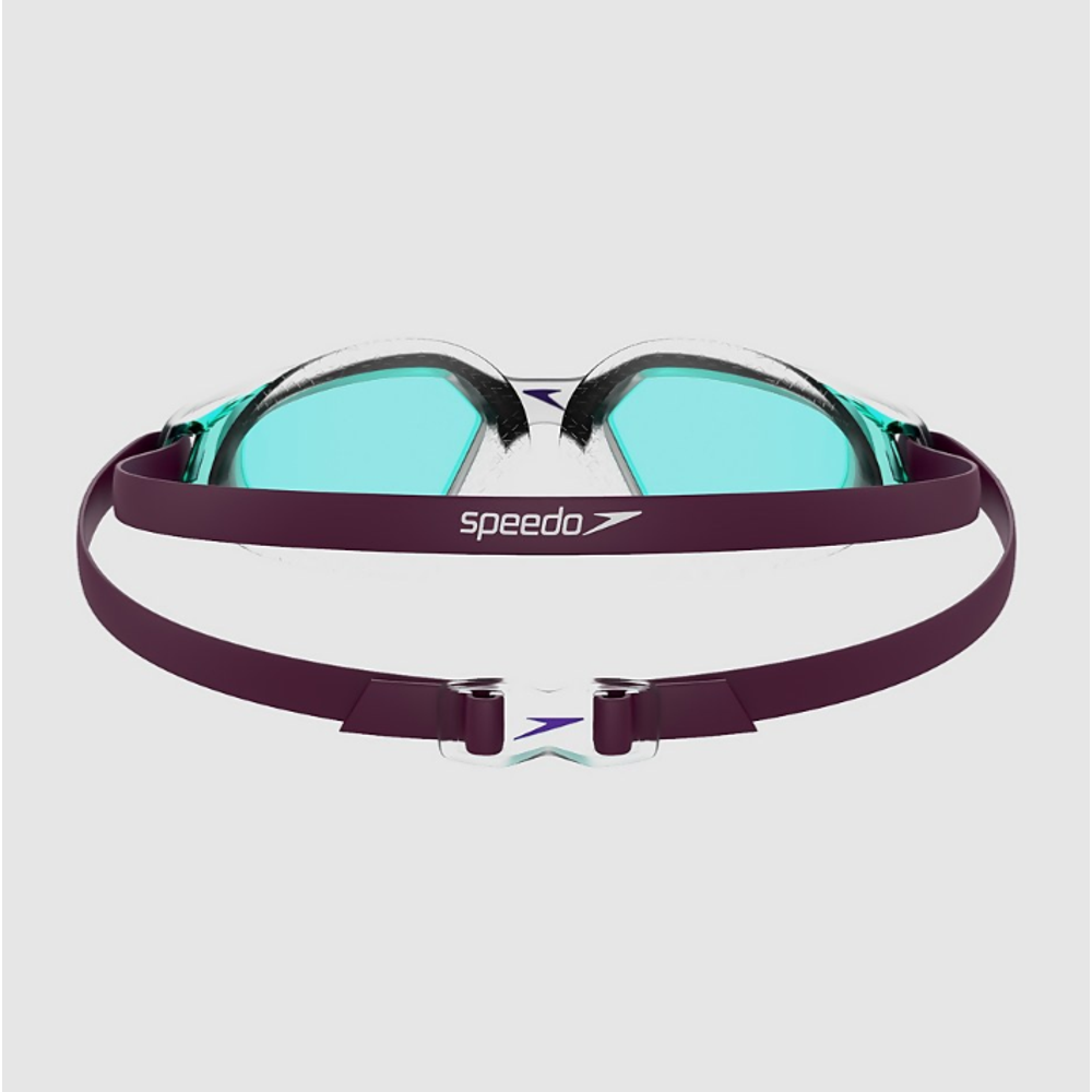 Speedo Dječije naočale za plivanje HYDROPULSE GOGGLE JU slika 3