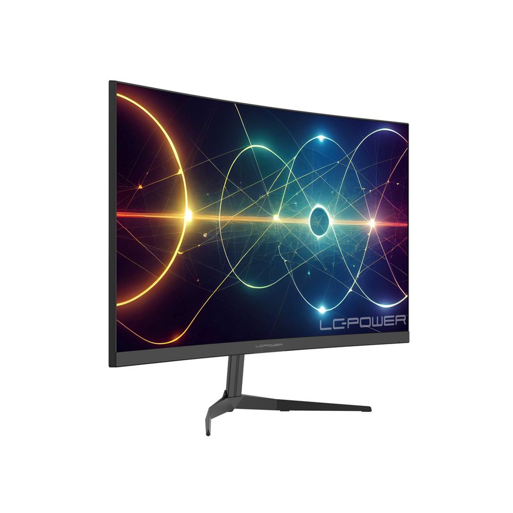 LC-Power Gaming Monitor LC-M24-FHD-165-C 23,6" Curved slika 4