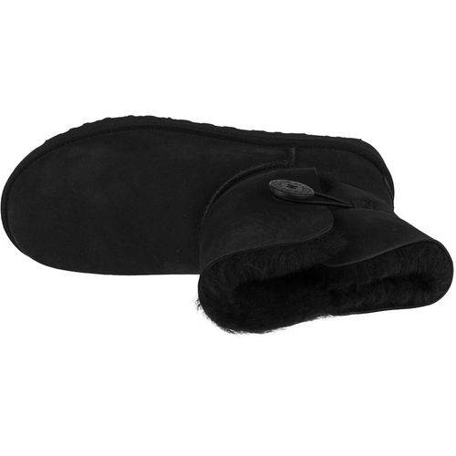 Ženske čizme Ugg bailey button ii 1016226-blk slika 15