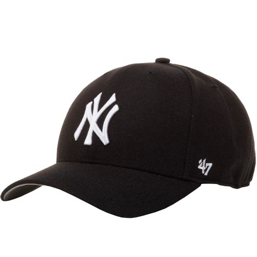 47 brand new york yankees cold zone '47 b-clzoe17wbp-bk slika 5