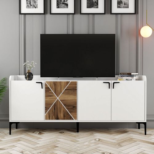 Venedik - White White Console slika 5