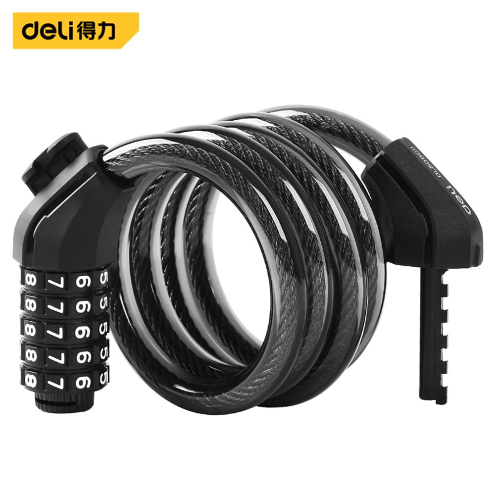 Sajla za vezivanje Deli 12mmx1200mm DL508011 slika 1