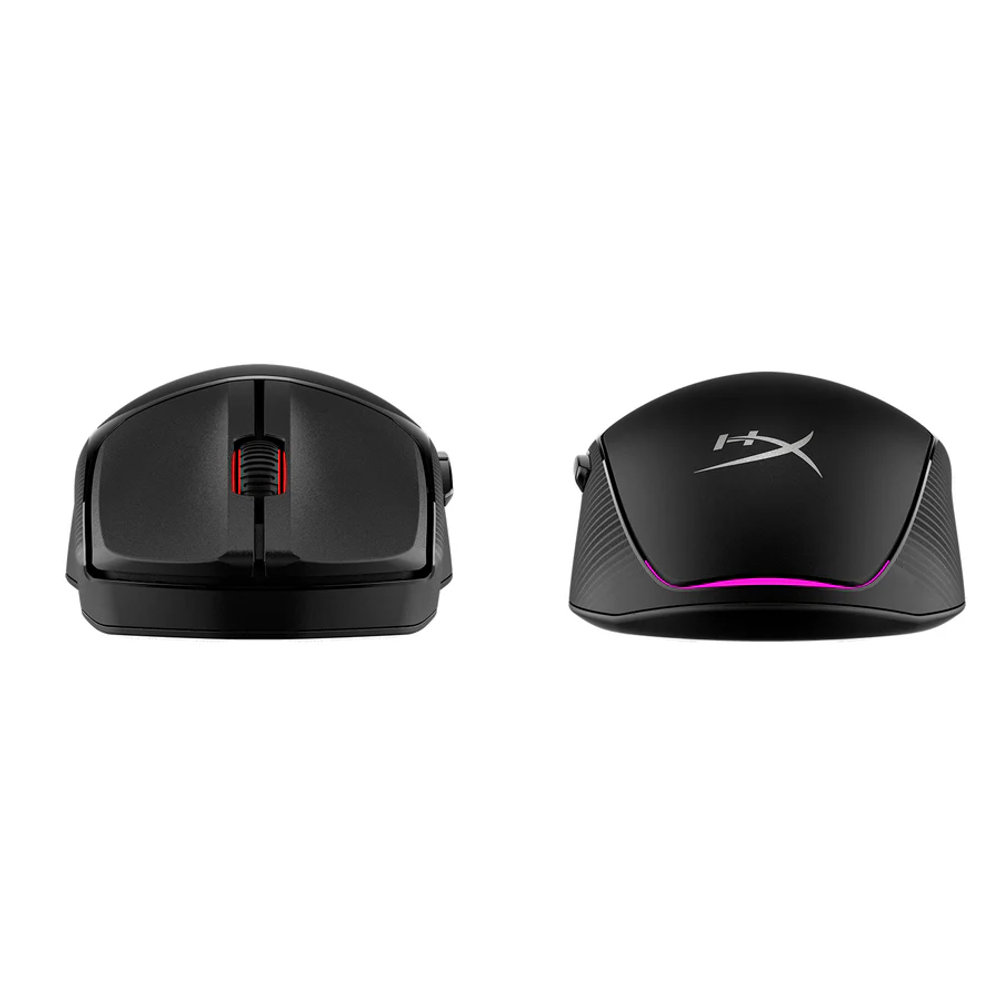 HyperX Pulsefire Fuse Wireless Gaming Mouse slika 3