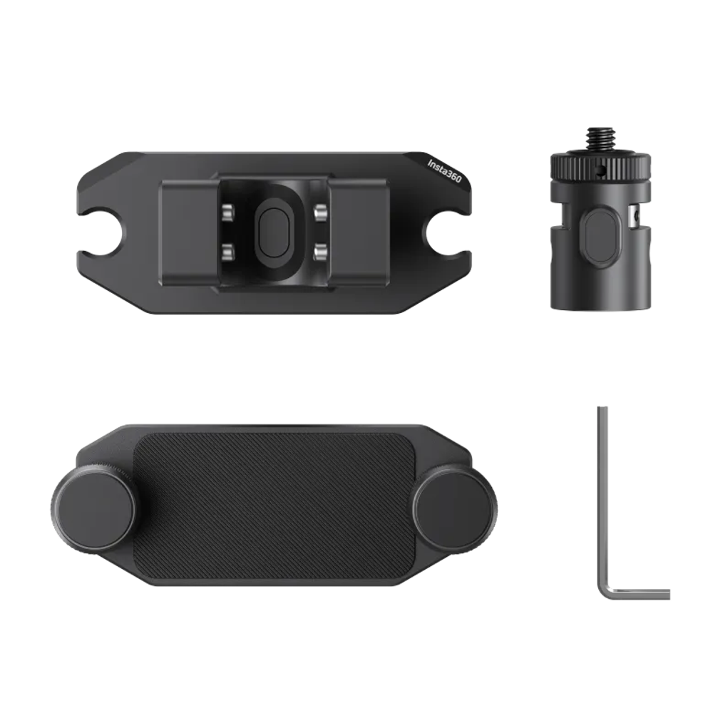Insta360 Magnetic Selfie Stick Holster slika 3