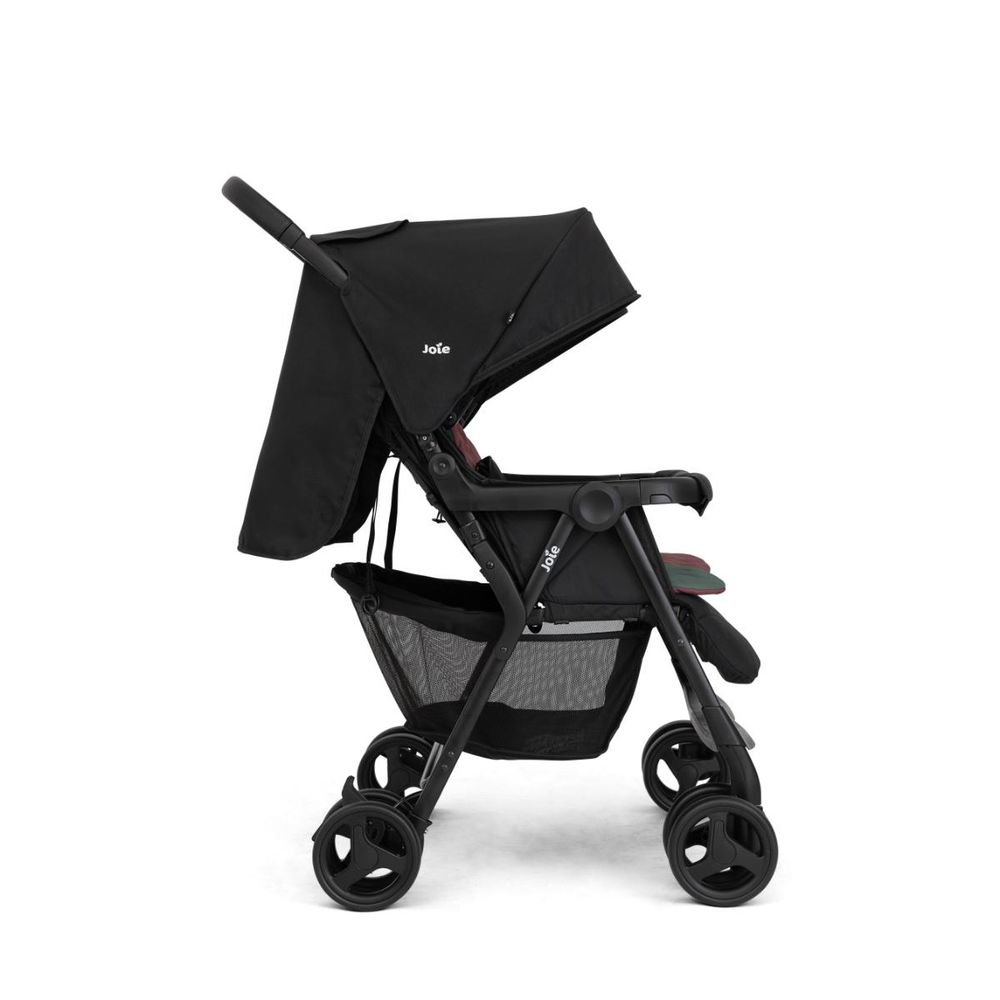 Joie Kolica za blizance Air Twin 48004, Shale slika 4