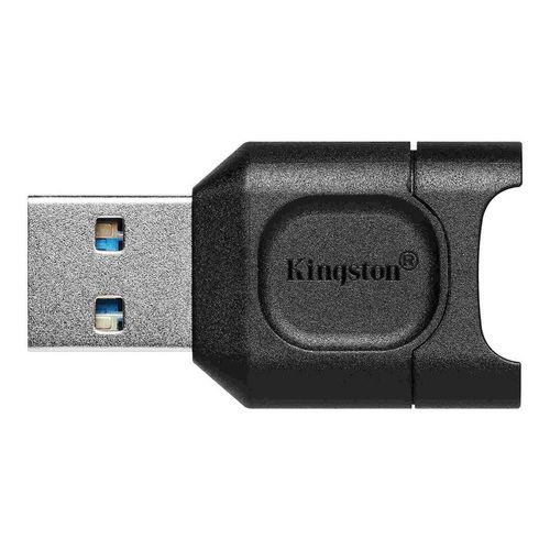 Kingston MLPM Card reader, USB 3.2 Gen.1, MicroSD UHS-I and UHS-II, MobileLite Plus microSD slika 1