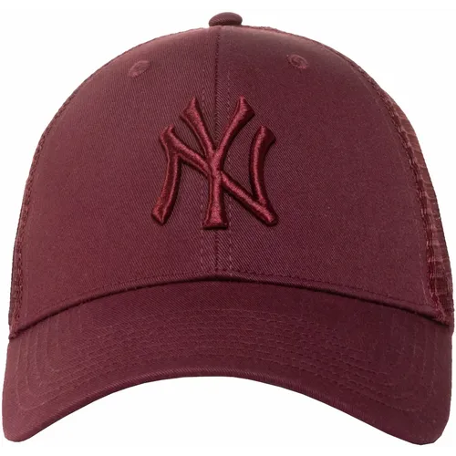 47 Brand MLB New York Yankees Branson unisex šilterica B-BRANS17CTP-KM slika 6