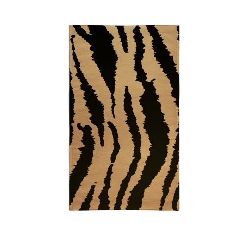 Vavien Artwork Tapete 364x260 Art Deco StripeGold, Paper, Multicolor slika 1