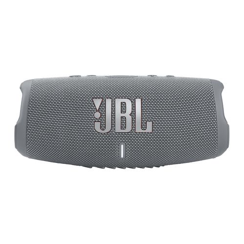 JBL Charge 5 bežični Bluetooth zvučnik, sivi slika 2