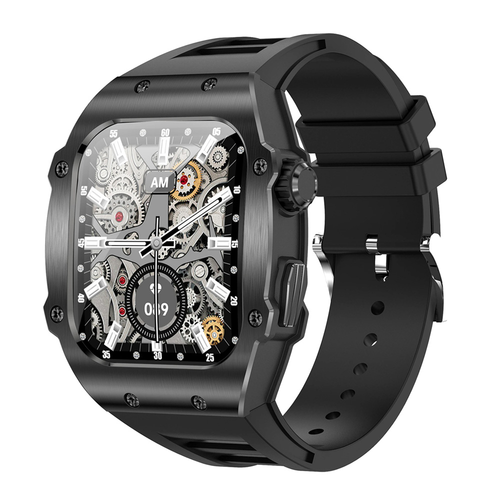 Teracell Smart Watch AK55 crni slika 1