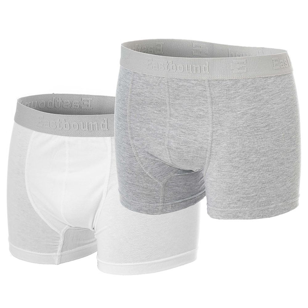Eastbound Bokserice Za Muškarce Freedom 2 Pack slika 1