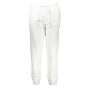 NAPAPIJRI WOMEN'S WHITE PANTS