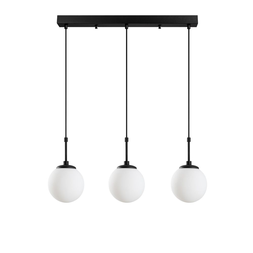 Luster Orbital – 15-14011 – boje: crna slika 4