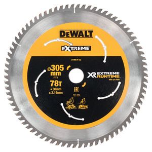Dewalt list za poteznu pilu 305mmx30mm 80T FLEXVOLT DT99576