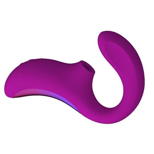 Lelo Enigma Rabbit vibrator slika 31