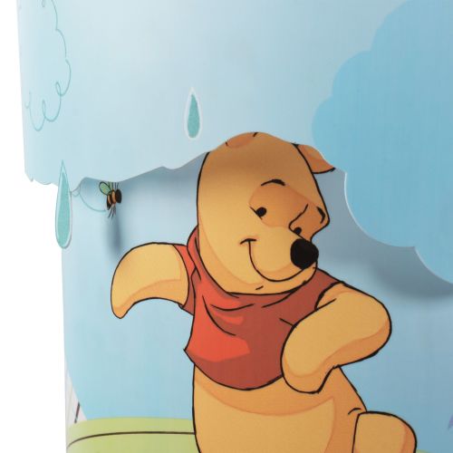 Stropni luster DISNEY WINNIE THE POOH 4370 slika 3