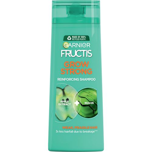 Garnier Fructis Grow Strong šampon za kosu 400ml slika 3