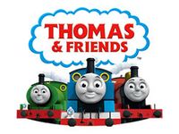 Tomica i prijatelji (Thomas and Friends)