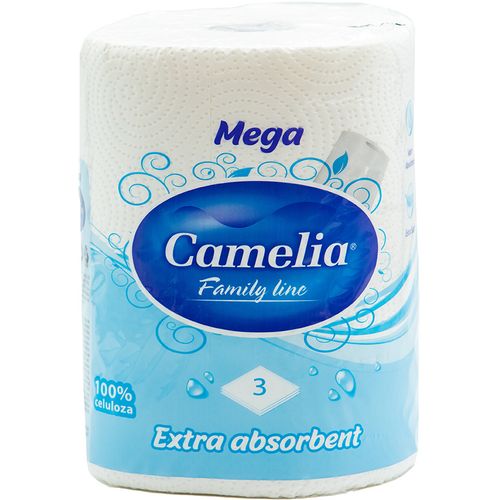 Camelia ubrus Mega,troslojni 1/1 slika 1