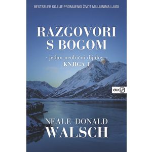 Razgovori s Bogom - knjiga 1. 