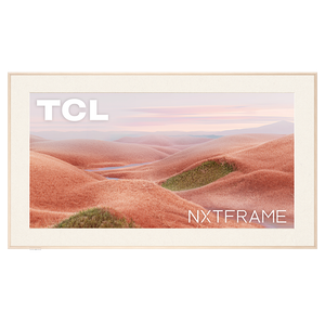 TCL televizor NXTFRAME TV 65A300W, Google TV