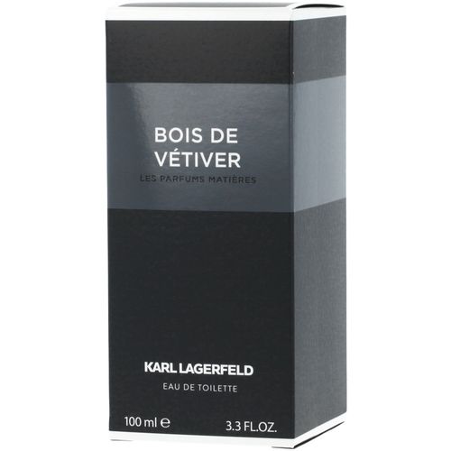 Karl Lagerfeld Bois de Vétiver Eau De Toilette 100 ml (man) slika 4