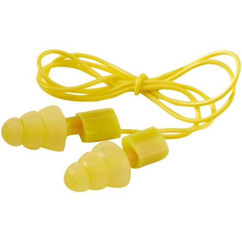 3M EAR UF01012 Ultrafit ušni čepiči 20 dB za višekratnu upotrebu 1 Par slika 3