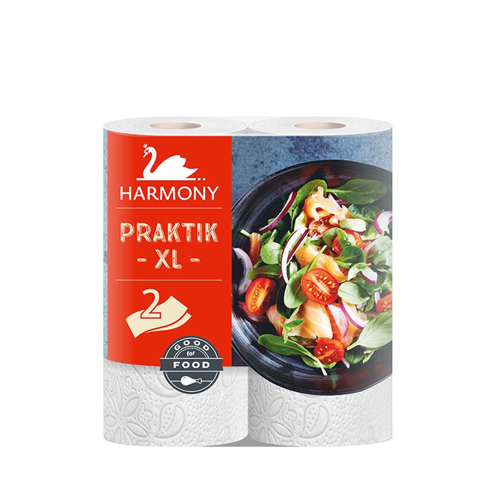 Harmony kuhinjski ubrusi XL 2/1 slika 1