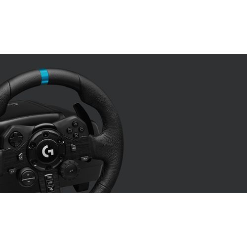 LOGITECH Gejmerski volan G923 TRUEFORCE SIM RACING (PC/PS4) 941-000149 slika 8