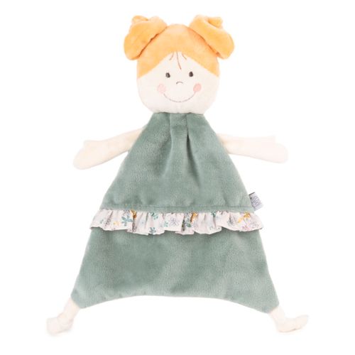 Amek tješilica Doll 30 cm - Hanna slika 1