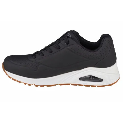 Skechers Uno-stand On Air Ženske Sportske Tenisice 73690-BLK slika 23