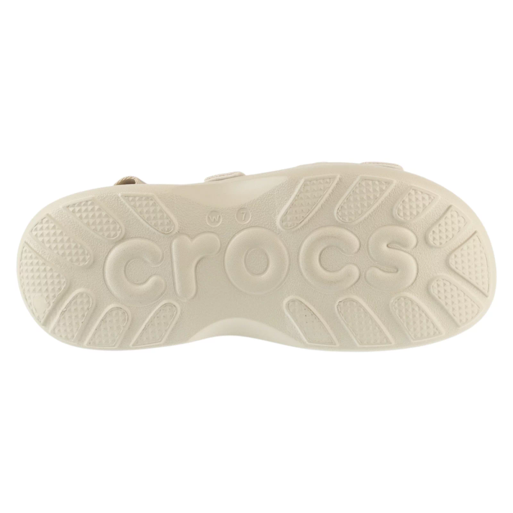 Crocs Soho Frosted Sport Sandal W 212032-1wy slika 4