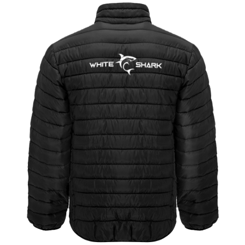 White Shark promo jakna Finland, crna, XL slika 2