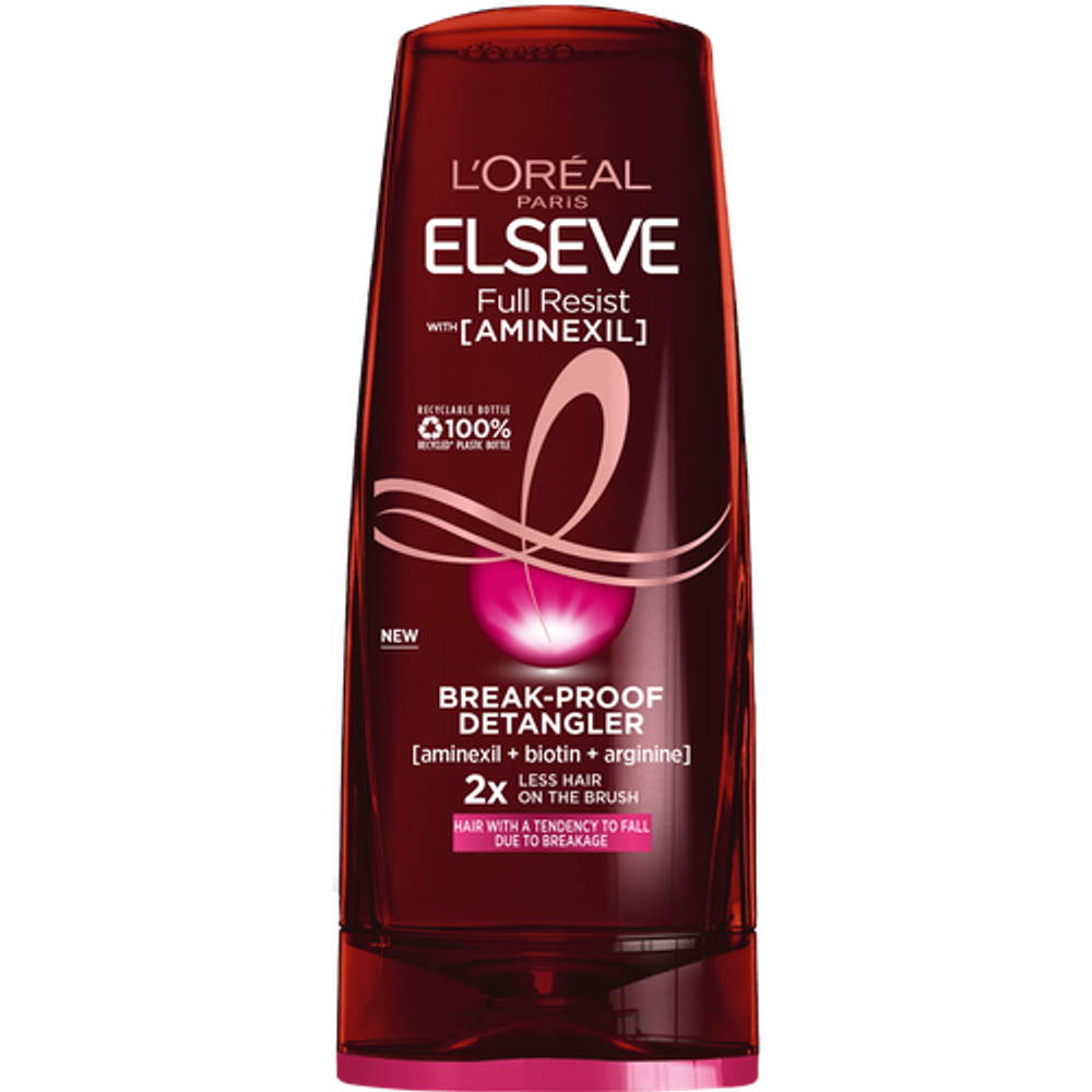 L'Oréal Paris Elseve regenerator za kosu Full Resist 200ml slika 1