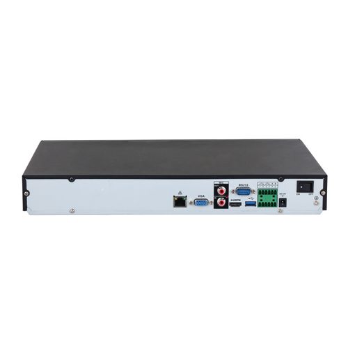 DAHUA NVR5232-EI 4K32 Channels 1U 2HDDs WizSense Network NVR slika 3