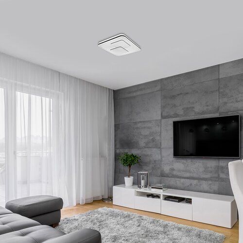 Rabalux Hecate LED plafonjera 40W 2604 slika 6