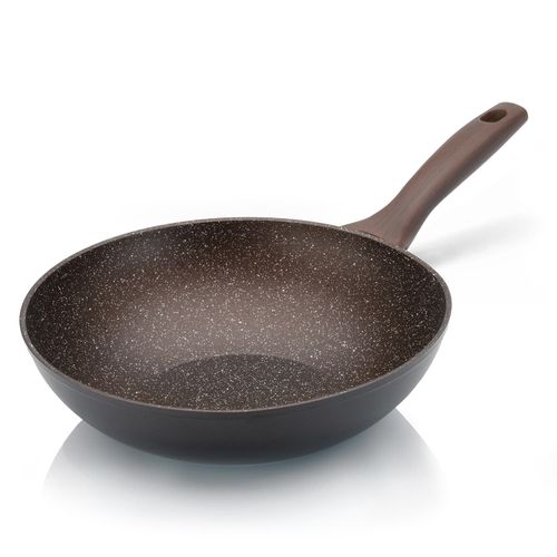 Tiganj WOK 28cm STONE STRONG slika 1