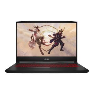 Laptop MSI Katana GF66 12UDO-649XSI i7 / 16GB / 512GB SSD / 15.6" FHD 144Hz IPS / NVIDIA GeForce RTX 3050Ti / Windows 11 Home (crna)