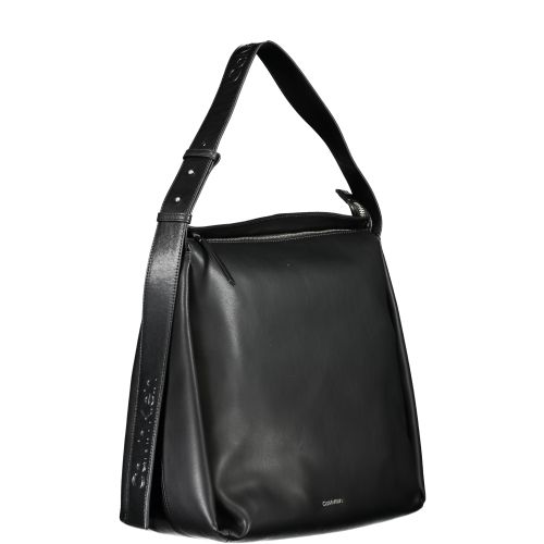 CALVIN KLEIN BLACK WOMEN'S BAG slika 3